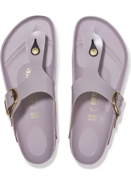 Bırkenstock Gızeh Bıg Buckle Kadın Terlik 1029804 fiyatları