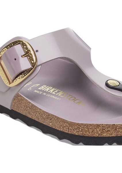 Bırkenstock Gızeh Bıg Buckle Kadın Terlik 1029804 modelleri