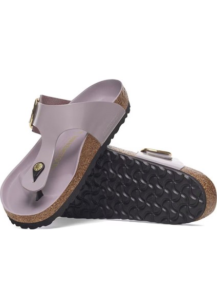 Bırkenstock Gızeh Bıg Buckle Kadın Terlik 1029804 fırsatları
