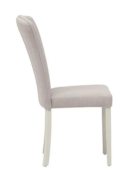 Blln Nadia 6359 2 Li Sandalye Opak Byz /moyeı Krem modelleri