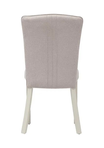 Blln Nadia 6359 2 Li Sandalye Opak Byz /moyeı Krem fırsatları