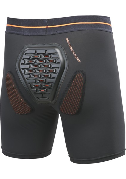 Dreamscape Yetişkin / Çocuk Kayak / Snowboard Destek Şortu - Siyah - Dsh 100 fiyatları