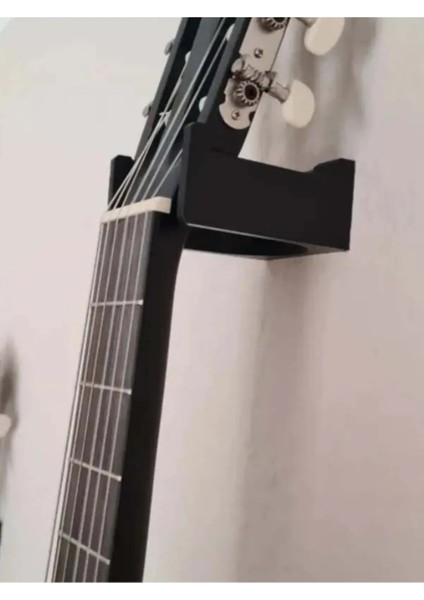 Duvara Monte Gitar & Keman Askısı – Müzik Aletlerinize Şık ve Güvenli Bir Alan! fırsatları