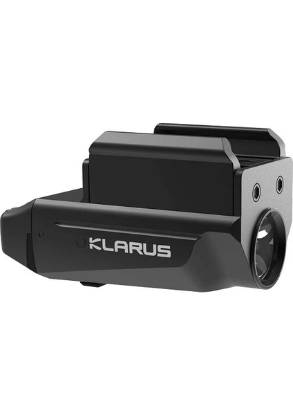 Gl1 Mikro USB Şarjlı Kompakt Taktik Tabanca Feneri fiyatları