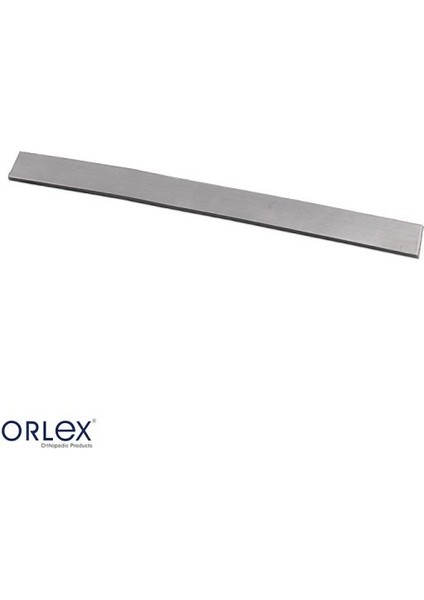 Düz Parmak Ateli Çubuk