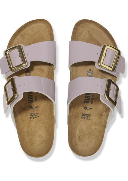 Bırkenstock Sydney Cushıon Buckle Kadın Terlik 1029431 fiyatları