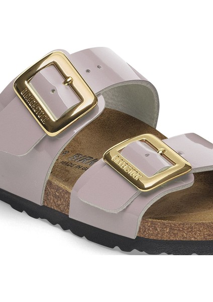 Bırkenstock Sydney Cushıon Buckle Kadın Terlik 1029431 modelleri