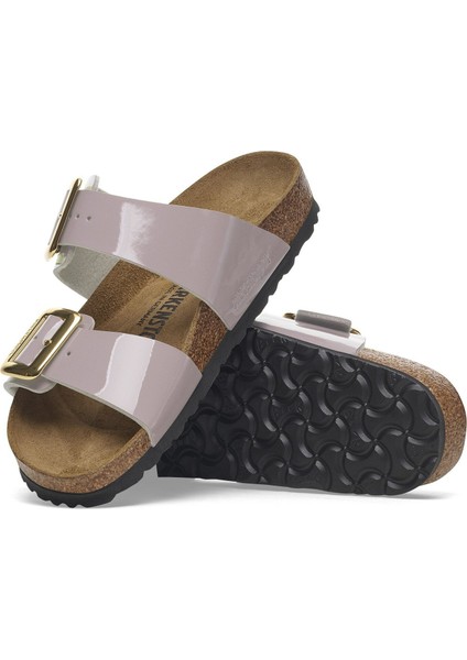 Bırkenstock Sydney Cushıon Buckle Kadın Terlik 1029431 fırsatları