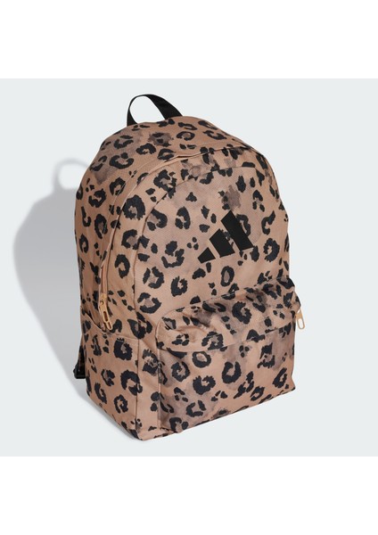 Performance JW8669 Classic Animal Graphic Sırt Çantası