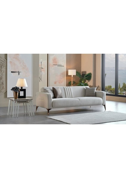 Nadia Üçlü Koltuk fırsatları