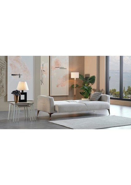 Nadia Üçlü Koltuk indirimleri