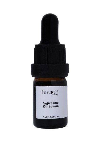 Argireline Oil Serum 05 ml Future's