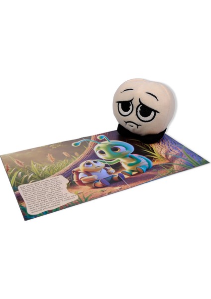 Eğitici Peluş Duygu Arkadaşlarım modelleri