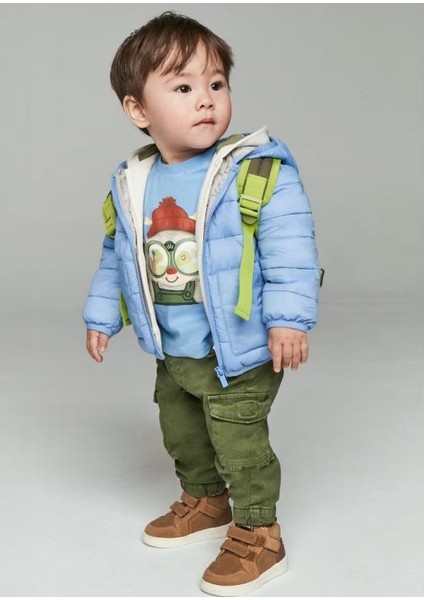 Mayoral Erkek Bebek Pantolon 2535