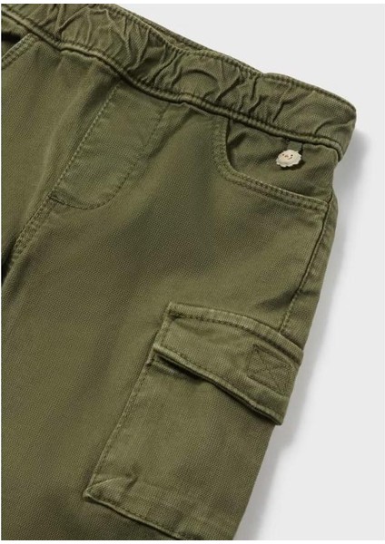 Mayoral Erkek Bebek Pantolon 2535 modelleri