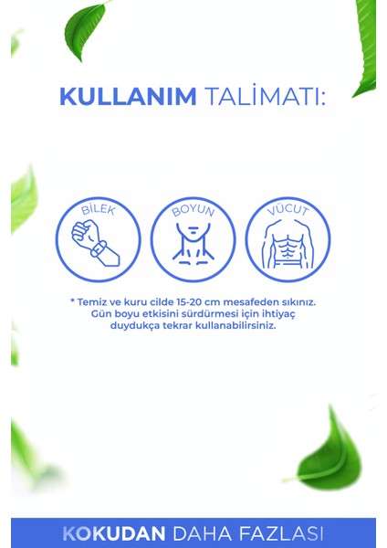 Aqua Di Rio Parfümlü Erkek Vücut Spreyi Ferahlatıcı ve Etkileyici Vücut Misti Body Mist Spray 150ML indirimleri