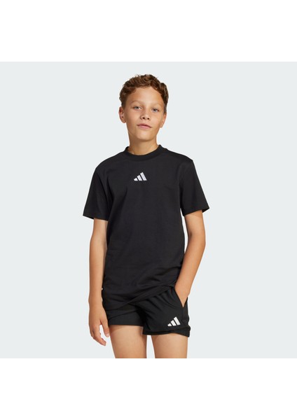 Sportswear JC9776 Essentials Tee Kids fiyatları