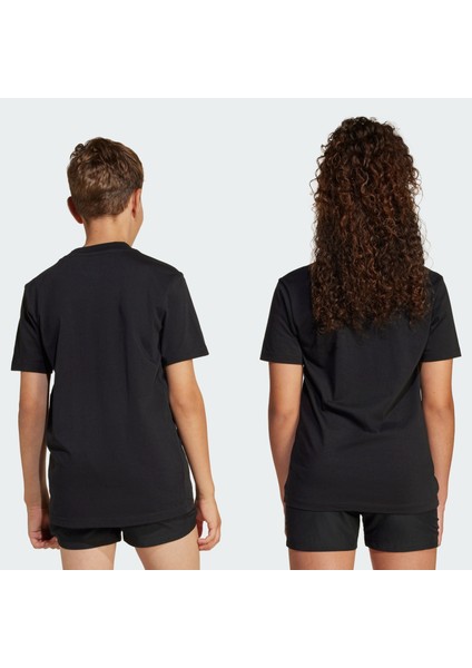 Sportswear JC9776 Essentials Tee Kids modelleri