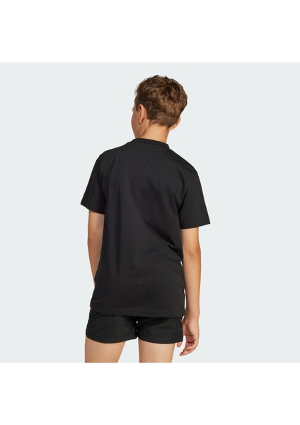 Sportswear JC9776 Essentials Tee Kids fırsatları