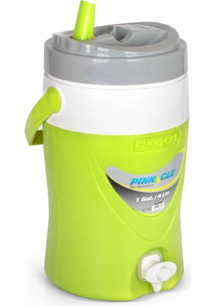 Platino 4lt. Termos Yeşil modelleri