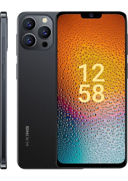 A40 6gb Ram 128GB Hafıza 6,52" Siyah Cep Telefonu fiyatları
