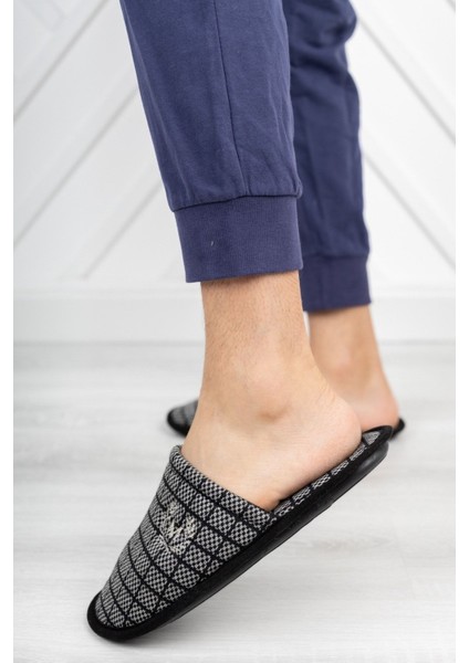 Erkek Ev Terliği Misafir Terliği modelleri