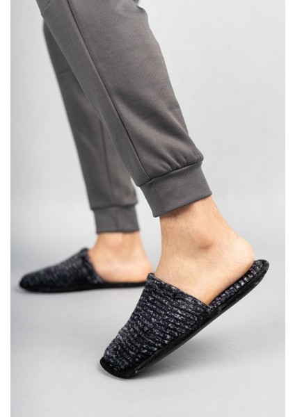 Erkek Ev Terliği Misafir Terliği modelleri