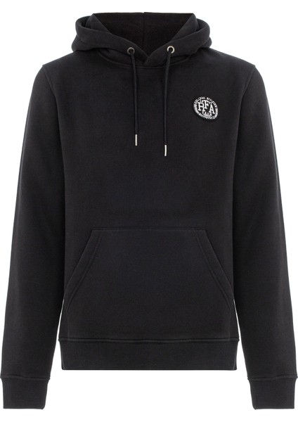 HARSH Erkek Sweatshirt Siyah