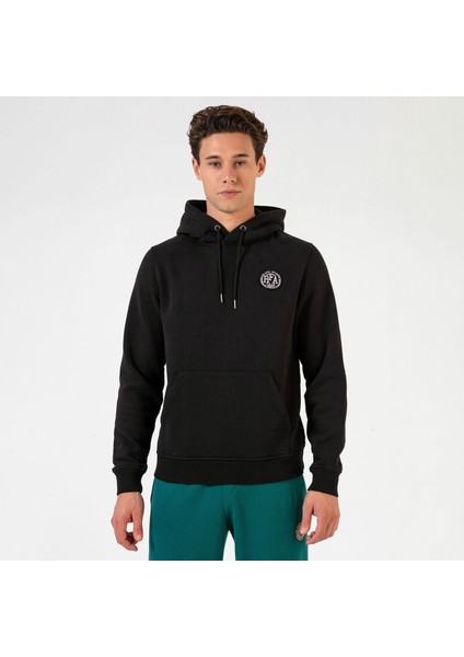 HARSH Erkek Sweatshirt Siyah modelleri