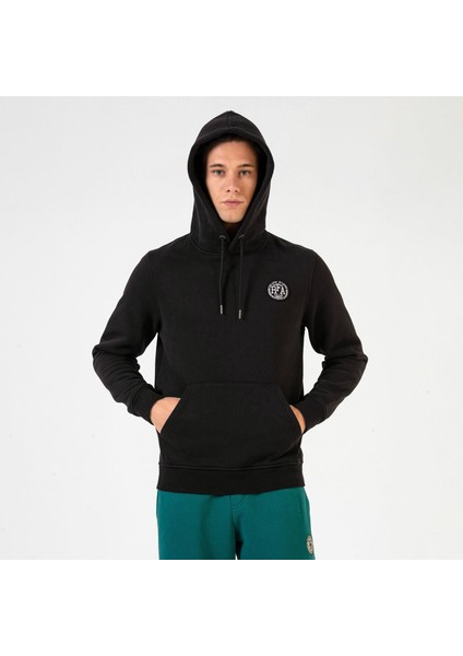 HARSH Erkek Sweatshirt Siyah indirimleri