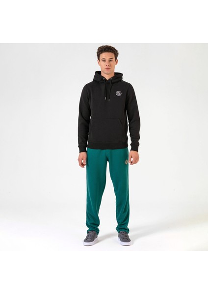 HARSH Erkek Sweatshirt Siyah