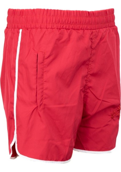 Kadın Plaj ve Deniz Şortu Günlük Hızlı Kurur Esnek Cepli Bağcıklı Rahatkesim OPKPDS26OPMOD151 fırsatları