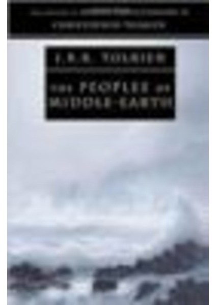 Peoples Of Middle-Earth fiyatları