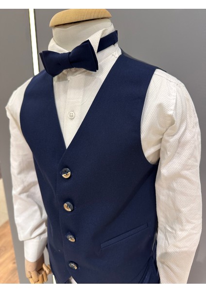 Erkek Çocuk Ekoseli Takım 2572-21 fırsatları