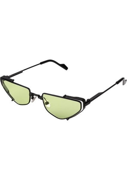 O.v.s Twenties TW03 BLACK-101 55 Unisex Güneş Gözlüğü