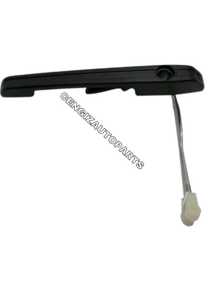 Lada Samara Kapı Dış Açma Kol Takımı (4 Adet) fiyatları