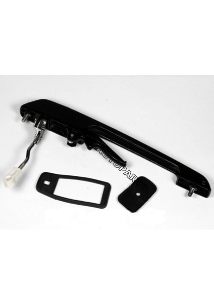 Lada Samara Kapı Dış Açma Kol Takımı (4 Adet) indirimleri