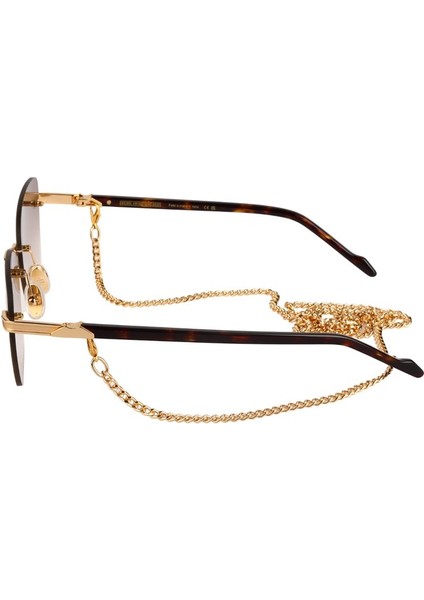 Original Vintage Naples Jewel NJ01 H.gold Kadın Güneş Gözlüğü modelleri