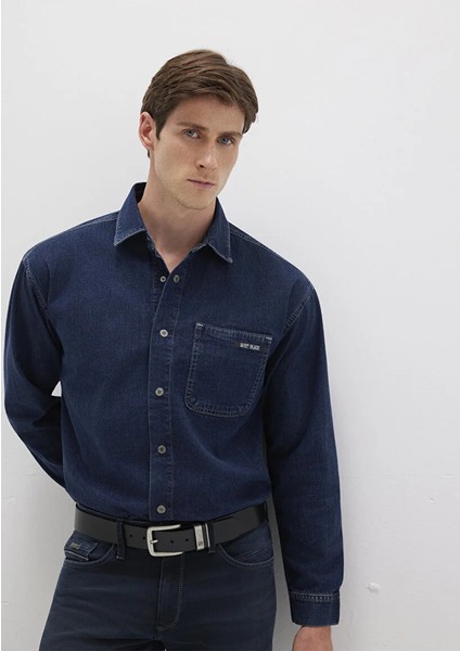 Erkek Indigo M0210588-90768 Aidan Used modelleri