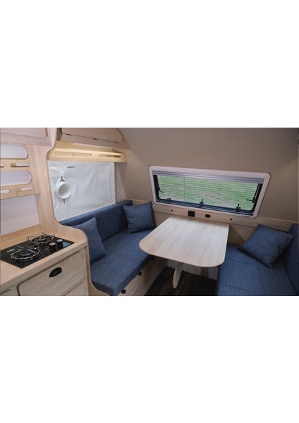 Portatif Klima (Karavan Klima Perdesi Hediyeli) fiyatları