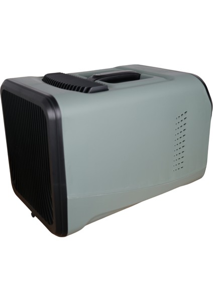 Portatif Klima (Karavan Klima Perdesi Hediyeli) fırsatları