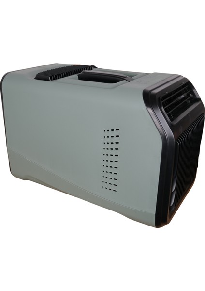 Portatif Klima (Karavan Klima Perdesi Hediyeli) indirimleri