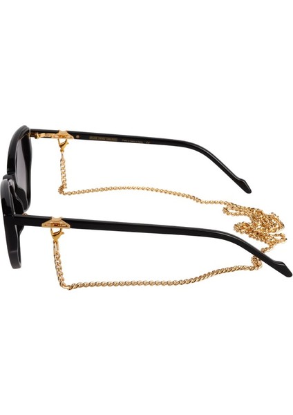 O.v.s Naples Bay Nb 09 Black 54 Unisex Güneş Gözlüğü modelleri