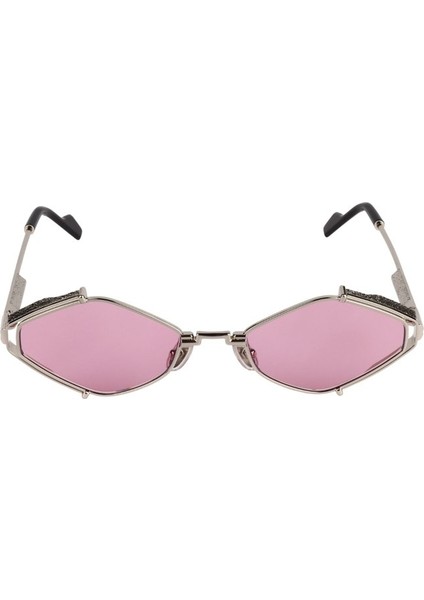 O.v.s Twenties TW01 SILVER-107 53 Unisex Güneş Gözlüğü fiyatları