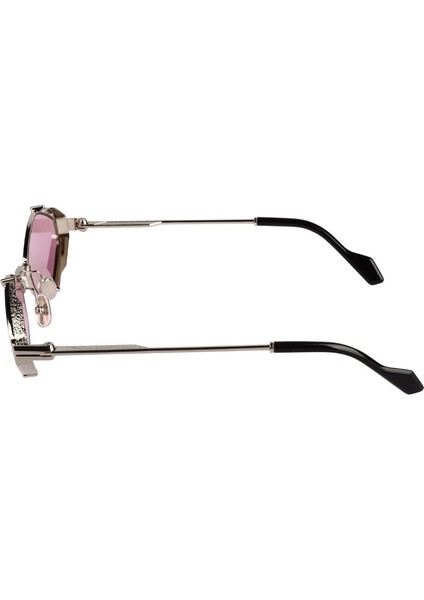 O.v.s Twenties TW01 SILVER-107 53 Unisex Güneş Gözlüğü modelleri