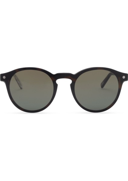 Milano - Il DOGUI-SNVX10-C002-Z 48 Unisex Güneş Gözlüğü