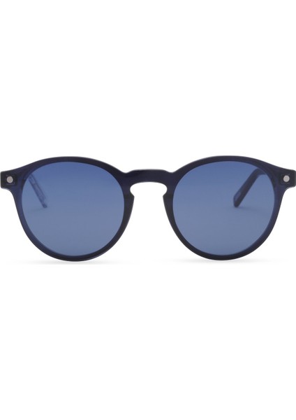 Milano - Il DOGUI-SNVX10-C005-Z 48 Unisex Güneş Gözlüğü