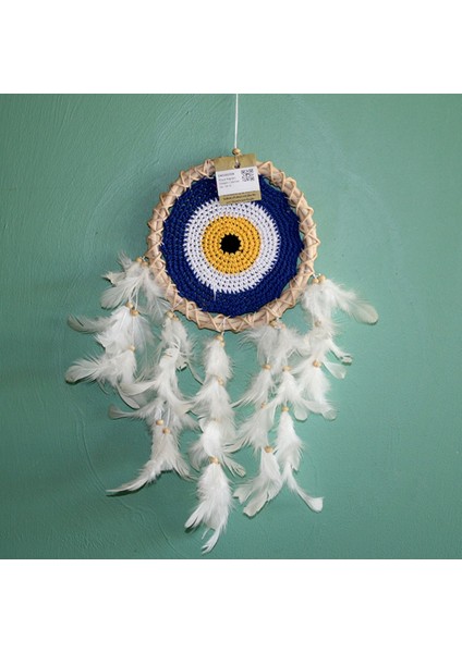 Rüya Kapanı Dream Catcher No: 06 R