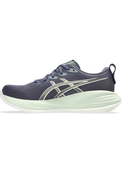 Gel-Cumulus 27 Kadın Krem Koşu Ayakkabısı 1012B772-501 fiyatları