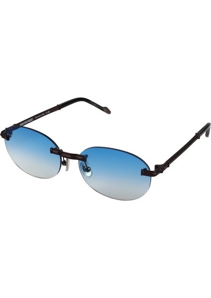 O.v.s Vanvitelli Royal VR03 GUN-005 53 Unisex Güneş Gözlüğü